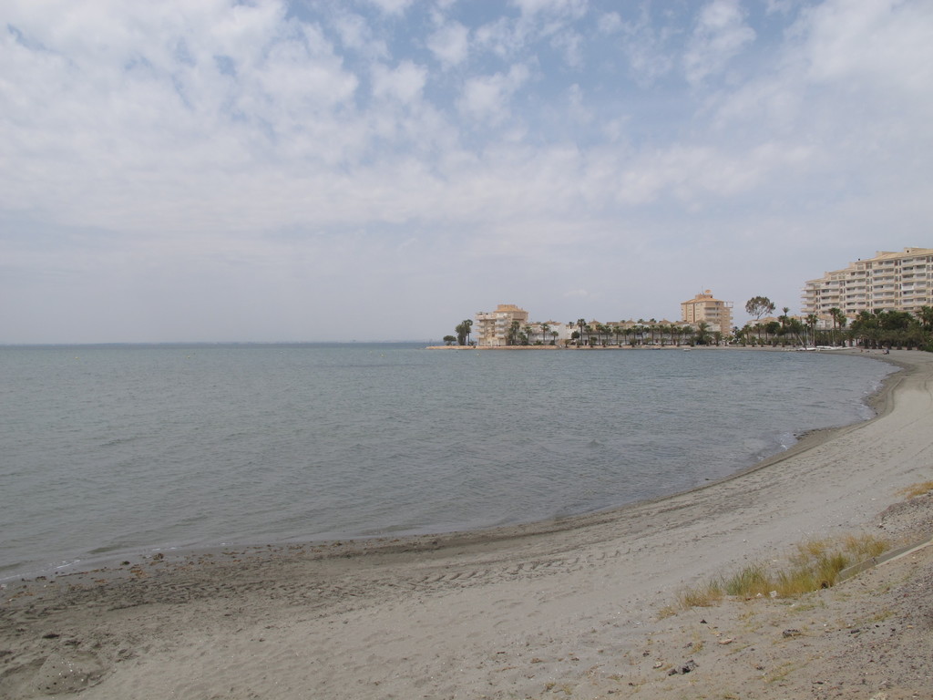 La Manga