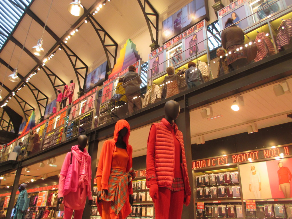 Les galeries les plus exclusives du Marais
