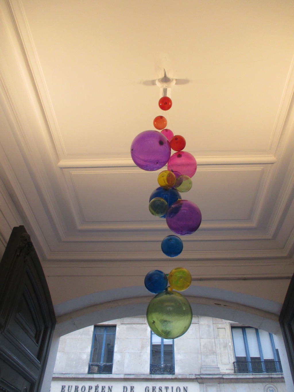 Les galeries les plus exclusives du Marais