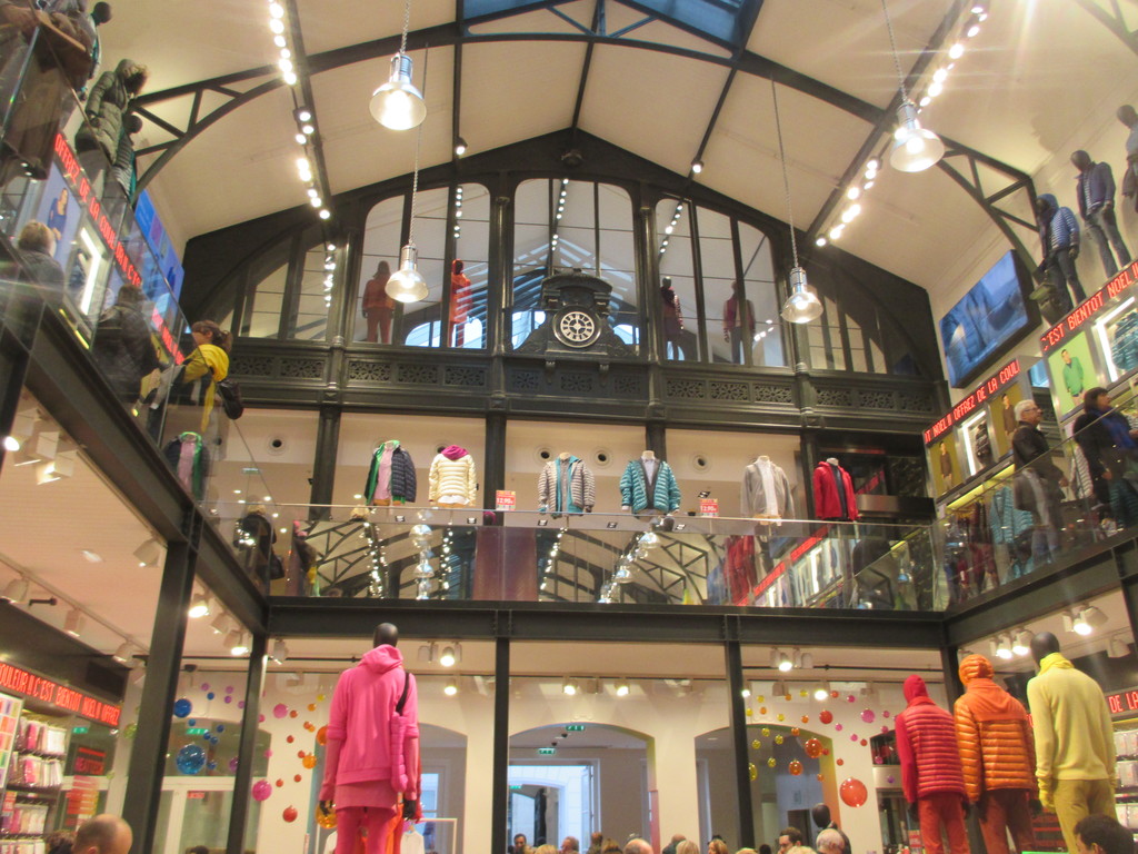 Les galeries les plus exclusives du Marais