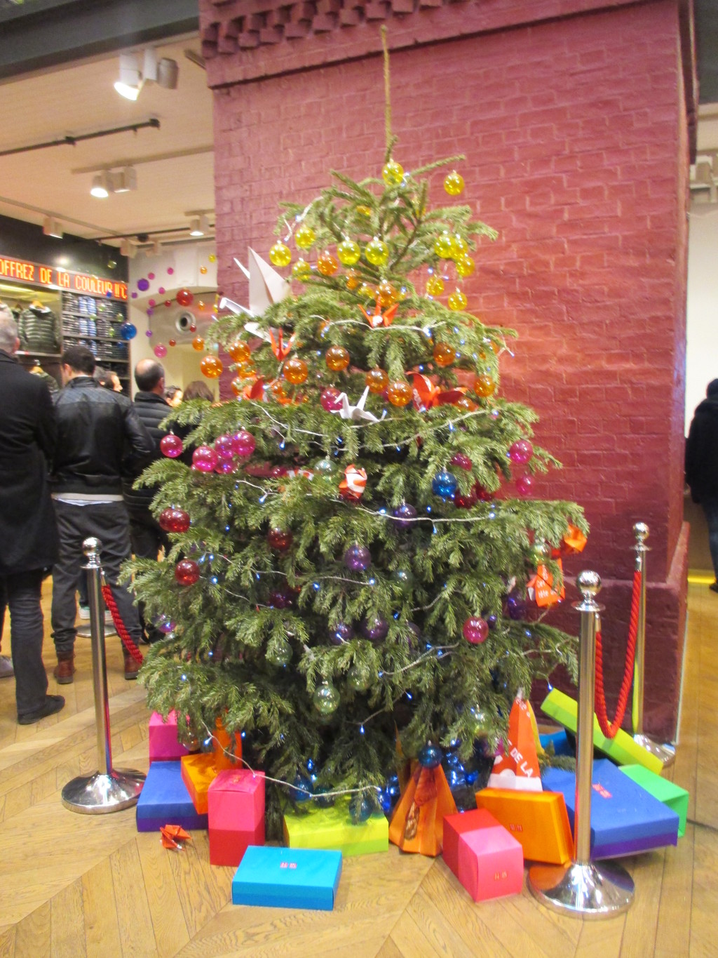 Les galeries les plus exclusives du Marais