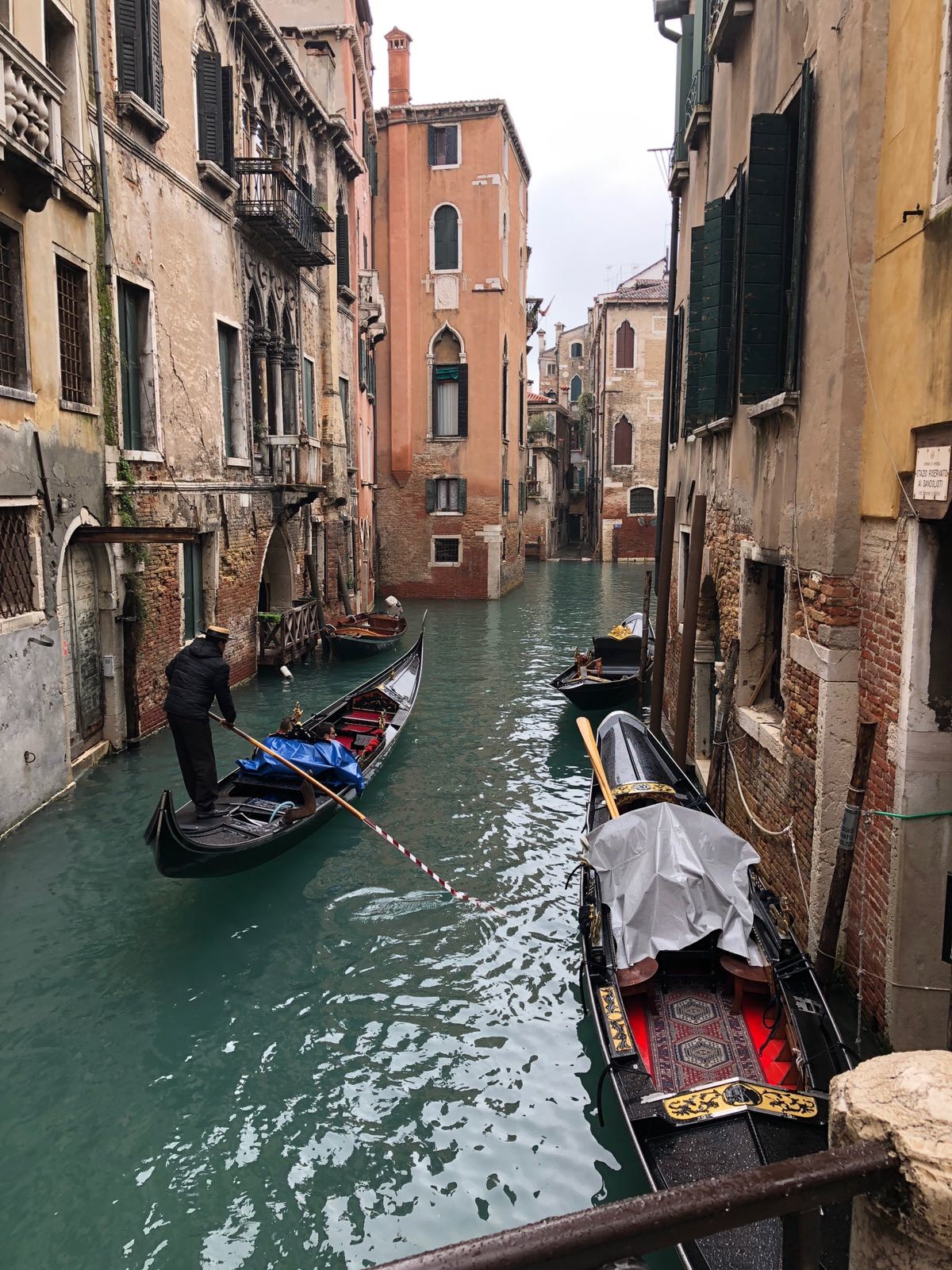 Qué ver en Venecia en un día