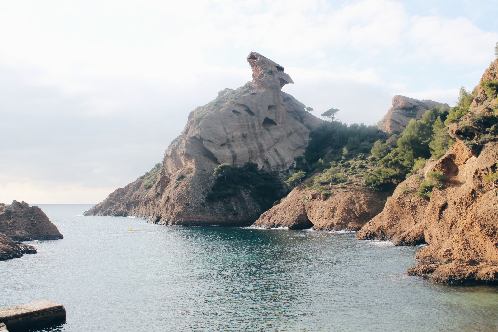 Tres pueblitos de la Costa Azul que deberías visitar