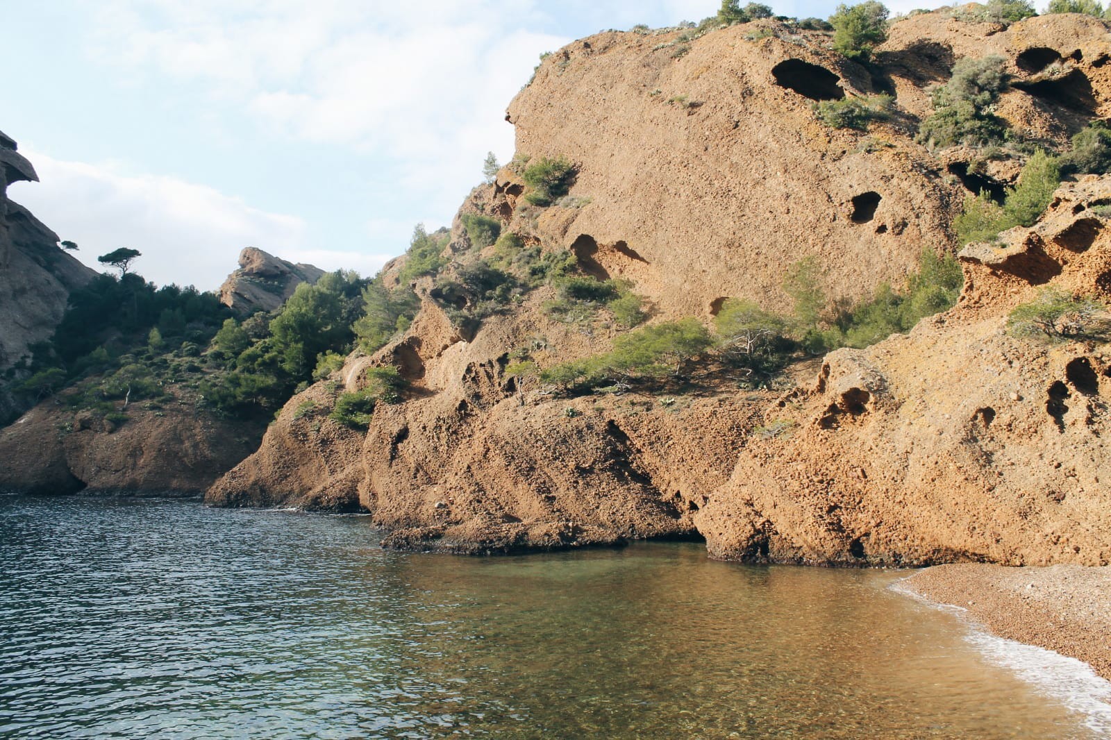 Tres pueblitos de la Costa Azul que deberías visitar